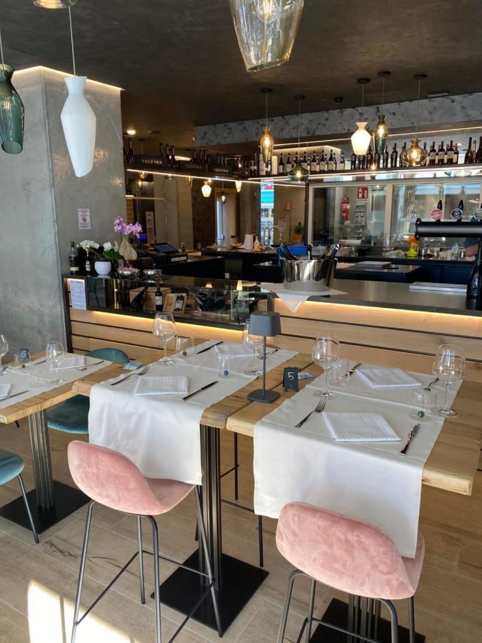 Hotel Ivana ليدو دي يسولو المظهر الخارجي الصورة