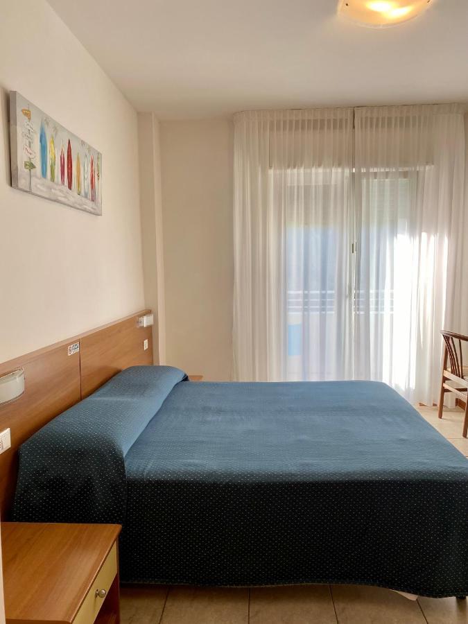 Hotel Ivana ليدو دي يسولو المظهر الخارجي الصورة