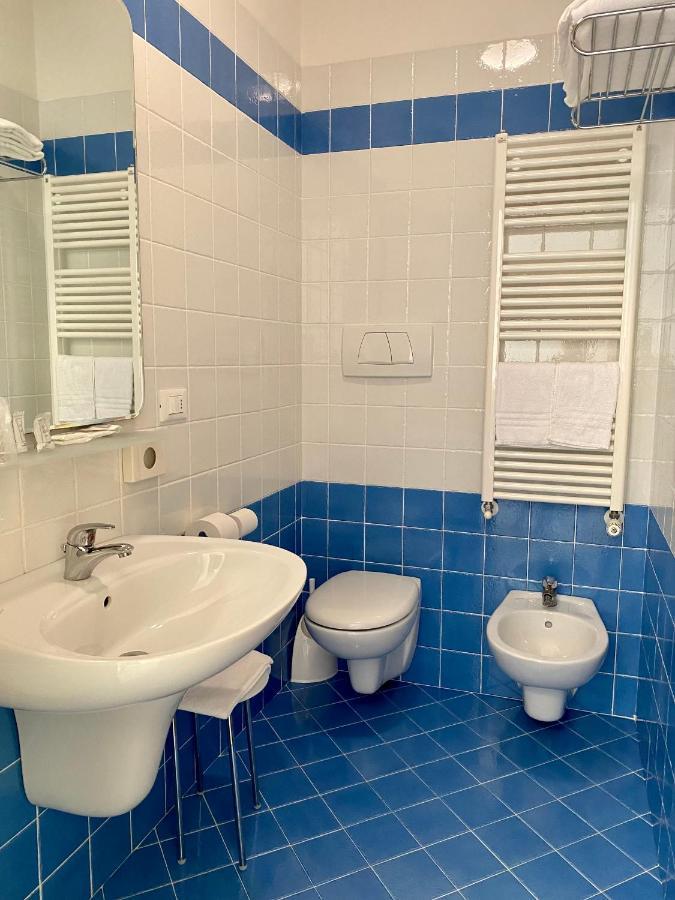 Hotel Ivana ليدو دي يسولو المظهر الخارجي الصورة