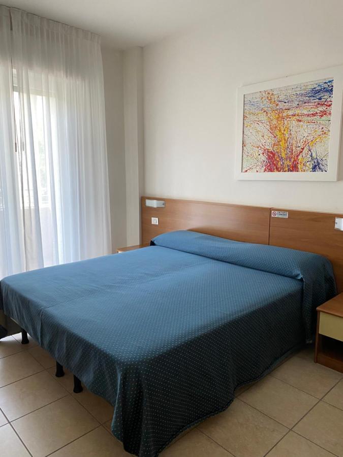 Hotel Ivana ليدو دي يسولو المظهر الخارجي الصورة