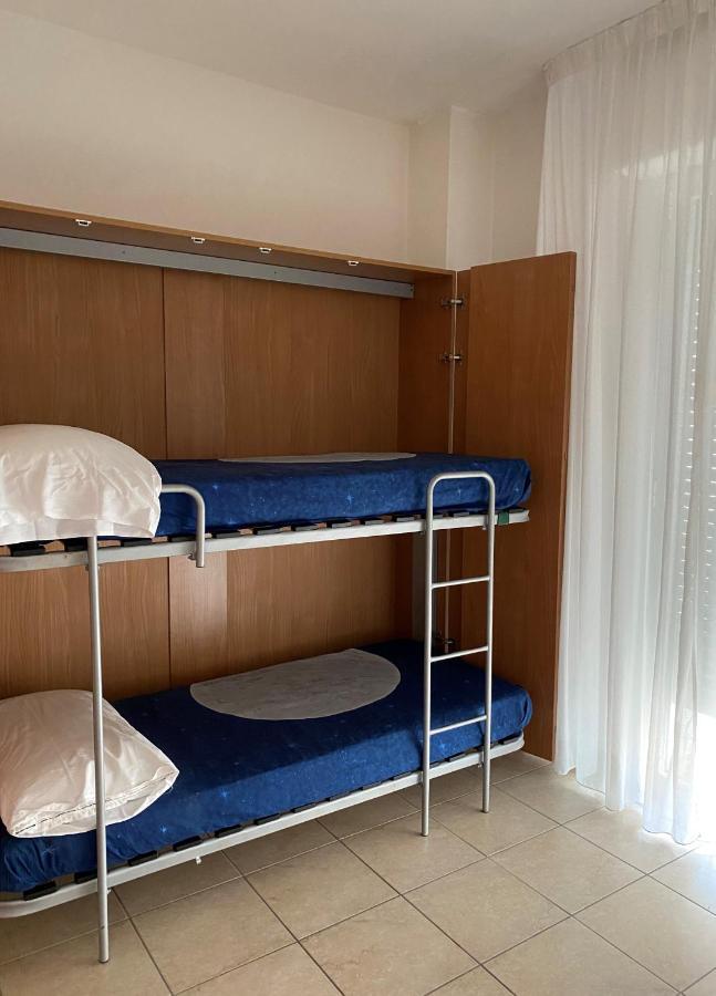 Hotel Ivana ليدو دي يسولو المظهر الخارجي الصورة